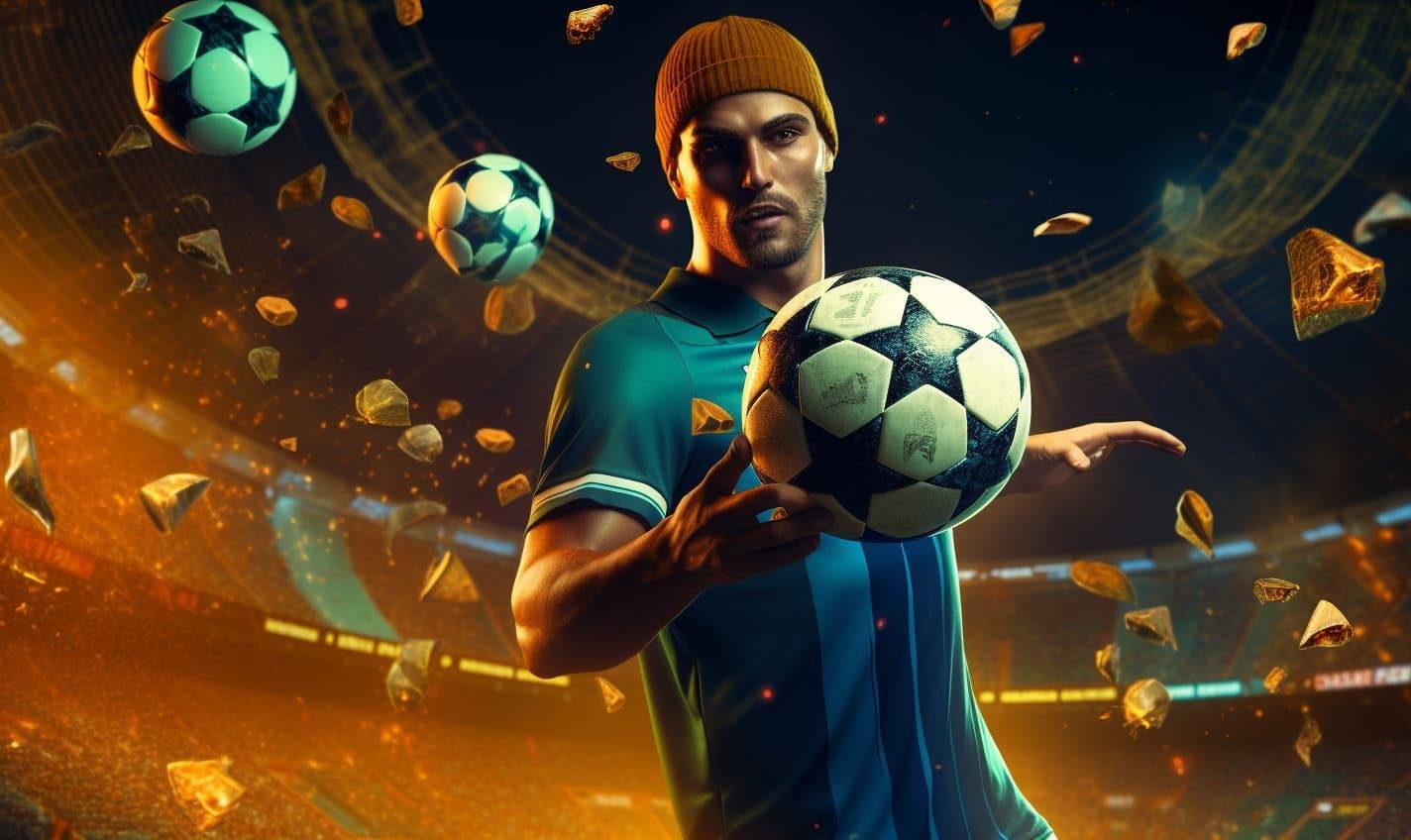 Sports interest and casino-style entertainment guide on 4777 bat for Android